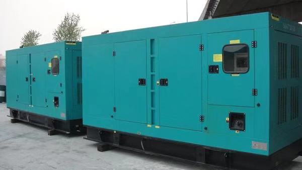 涪陵幼儿园备用发电机供