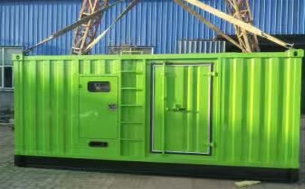 涪陵600kw大型柴油发电机组出租价格 涪陵600kw大型柴油发电机组出租价格